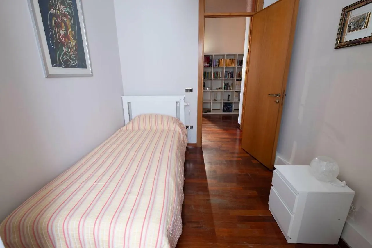 B&B Immacolata Nápoles