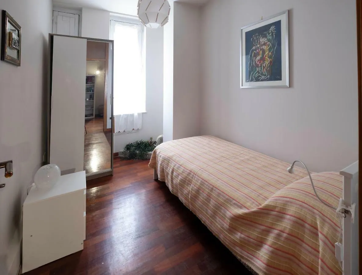 B&B Immacolata Nápoles 0*,