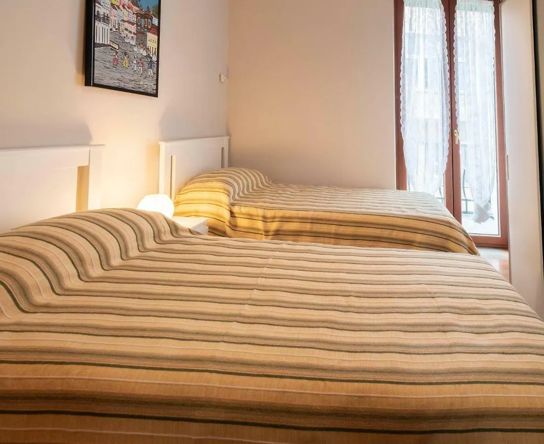 B&B Immacolata Nápoles