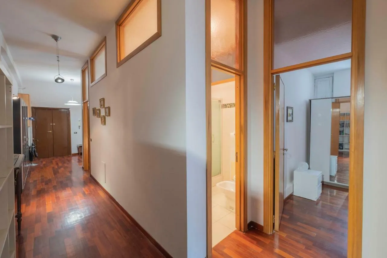 B&B Immacolata Nápoles Alojamento de Acomodação e Pequeno-almoço