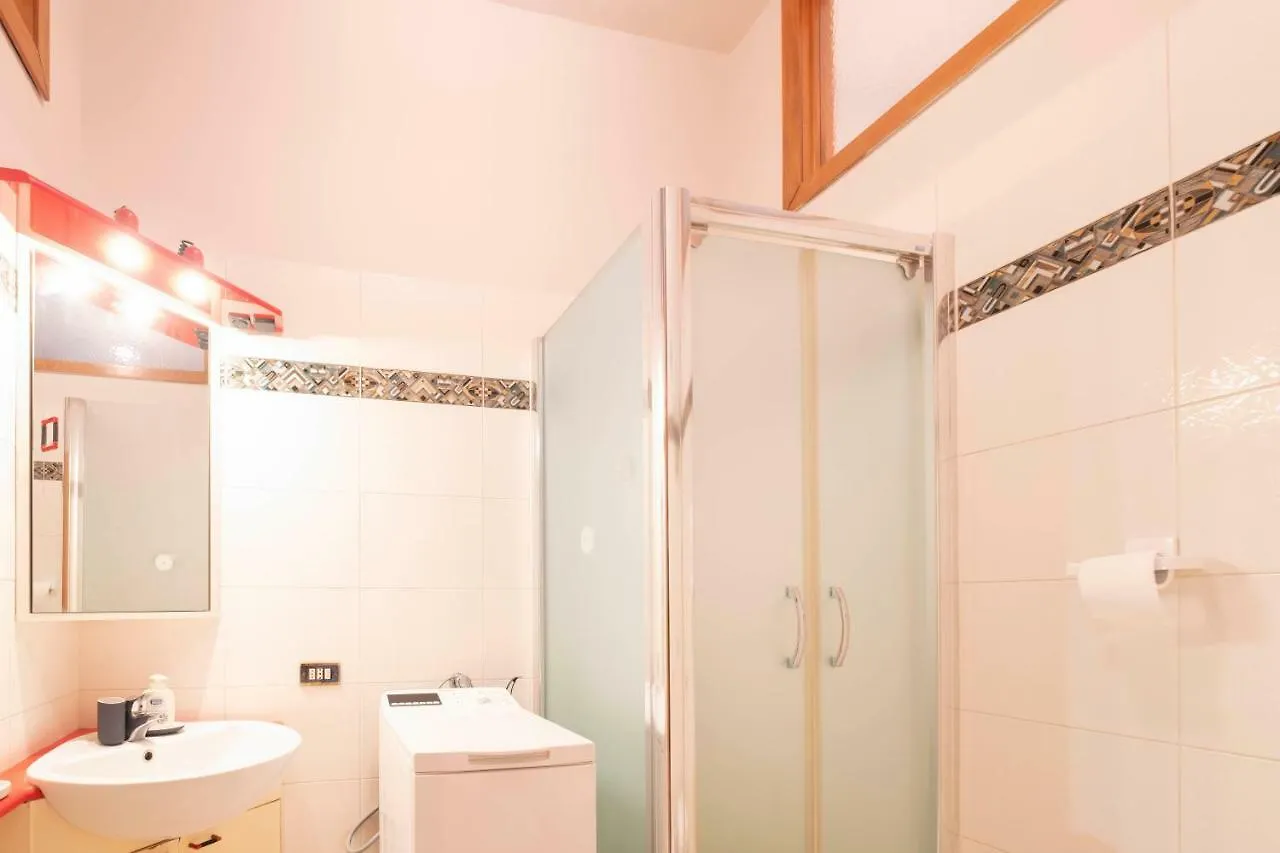 B&B Immacolata Nápoles Alojamento de Acomodação e Pequeno-almoço