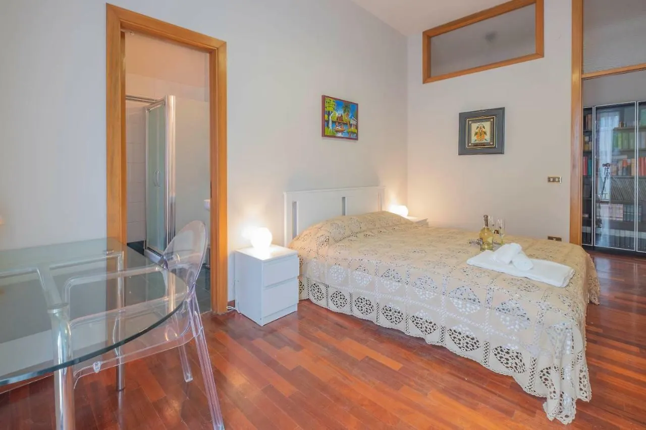 B&B Immacolata Nápoles