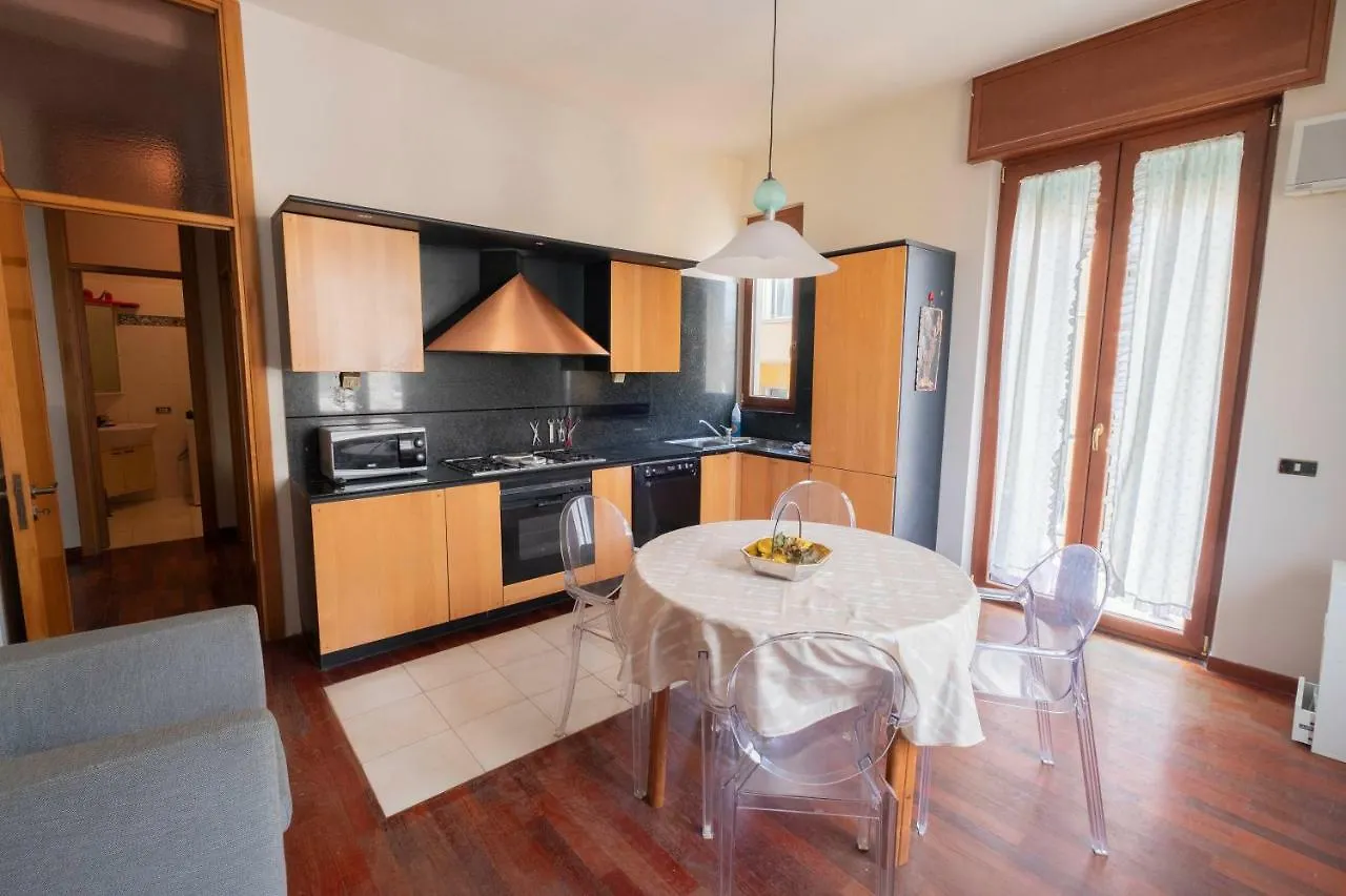 B&B Immacolata Nápoles Alojamento de Acomodação e Pequeno-almoço