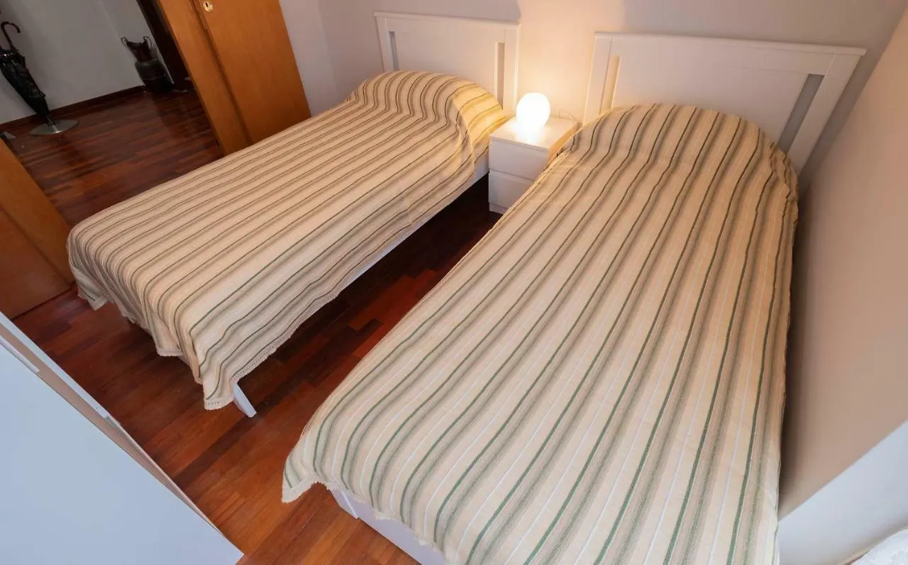 B&B Immacolata Nápoles Alojamento de Acomodação e Pequeno-almoço