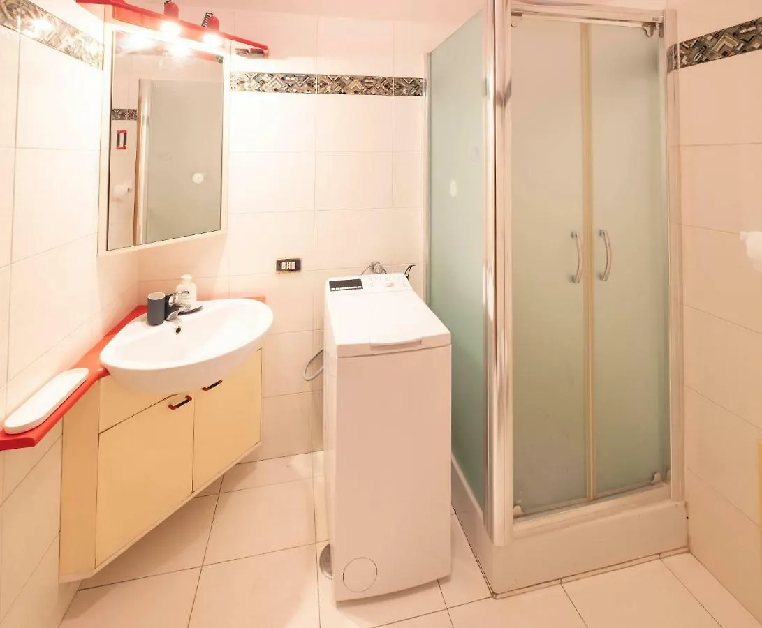 Alojamento de Acomodação e Pequeno-almoço B&B Immacolata Nápoles