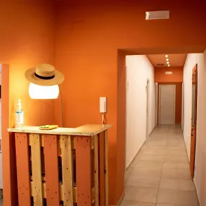  Guest house Rallegranza