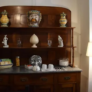  Bed & Breakfast La Scelta