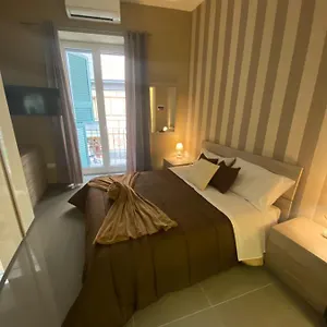  Bed & Breakfast Vico Grande