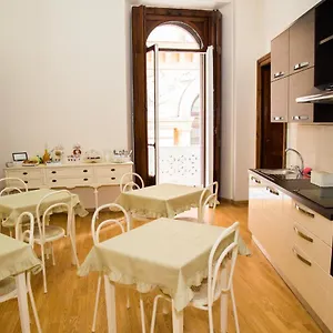 3* Bed & Breakfast I Racconti Di Partenope