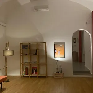  Bed & Breakfast Vico