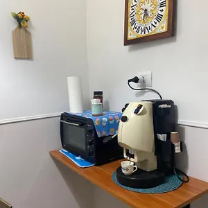  Bed & Breakfast Mahalo